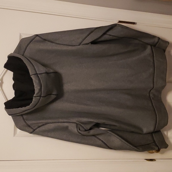 Russell Zip-Up Hoodie - Picture 3 of 6